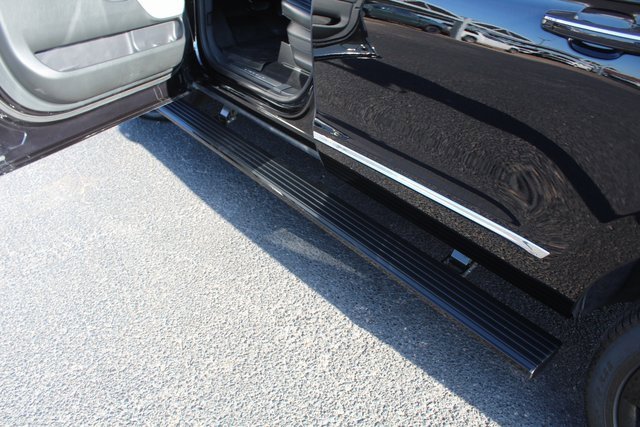 Used 2024 Lincoln Navigator L Reserve image 21