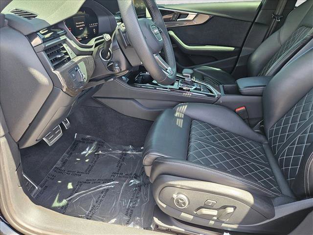 Used 2024 Audi S4 Premium Plus AWD/4WD image 16
