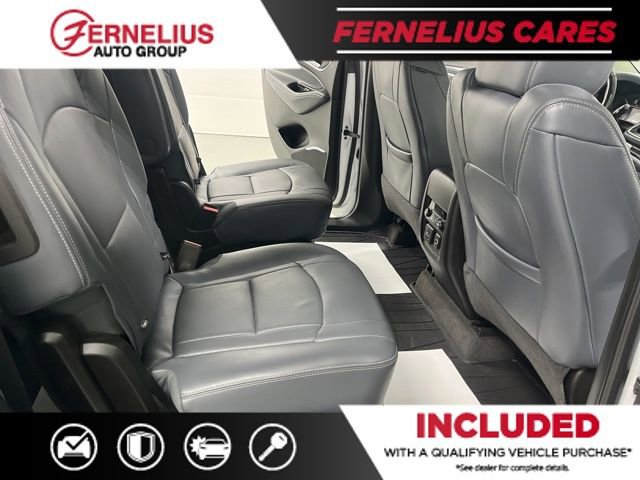 Used 2019 Buick Enclave Premium image 28