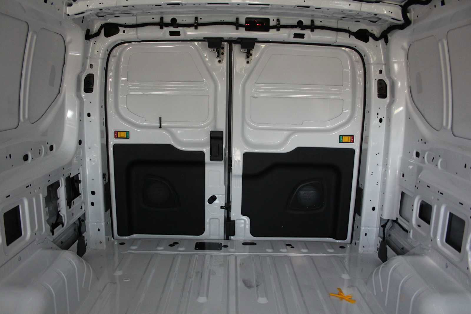 New 2026 Ford Transit 150 Low Roof AWD image 18