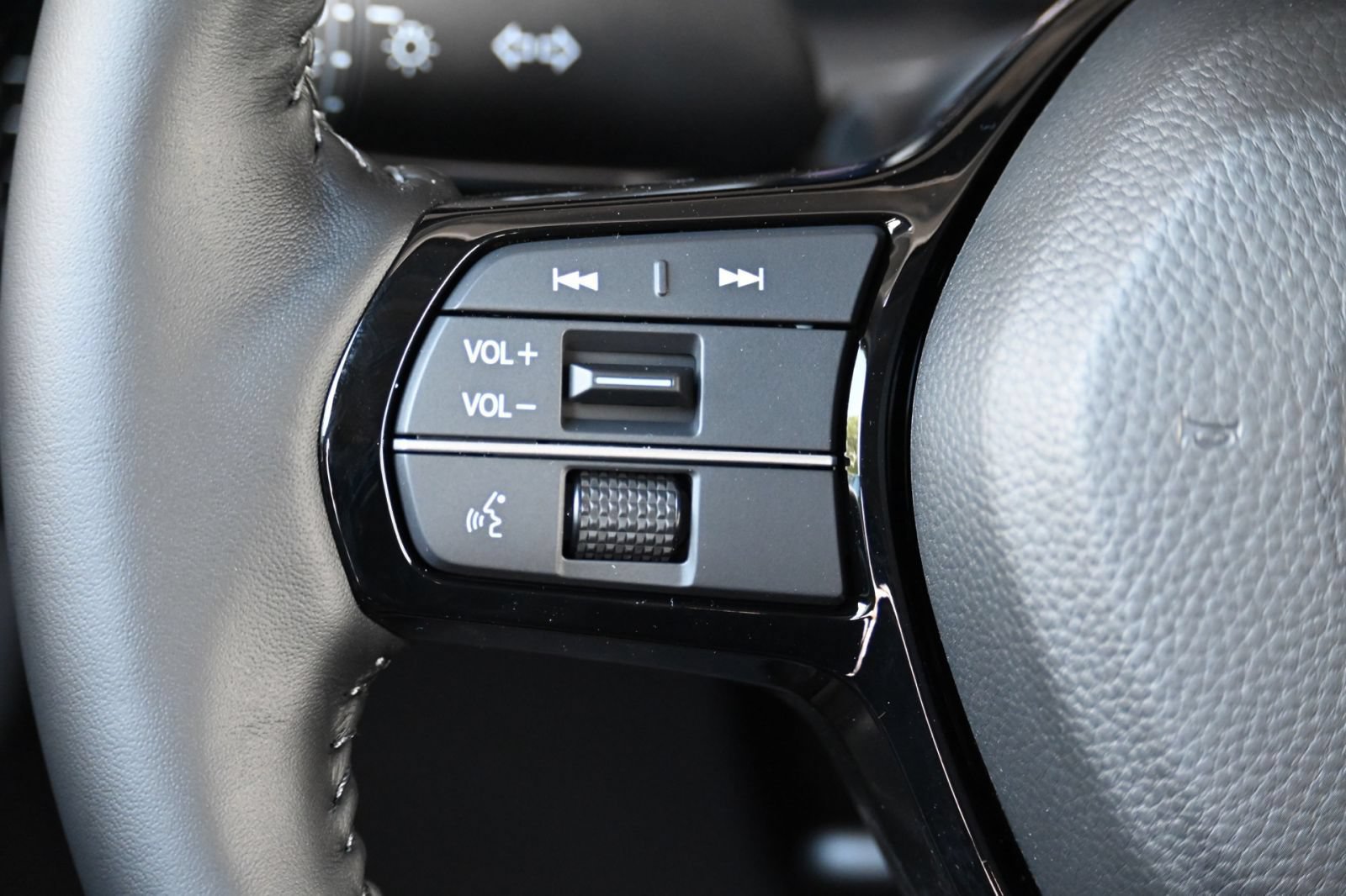 New 2026 Honda CR-V EX-L image 27