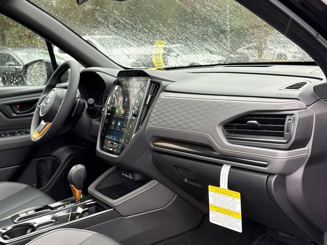 New 2026 Subaru Forester Wilderness image 21