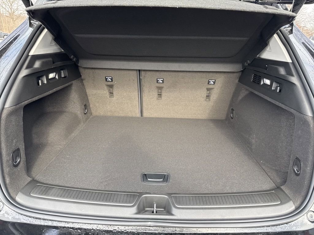 New 2026 Buick Envision Sport Touring image 13