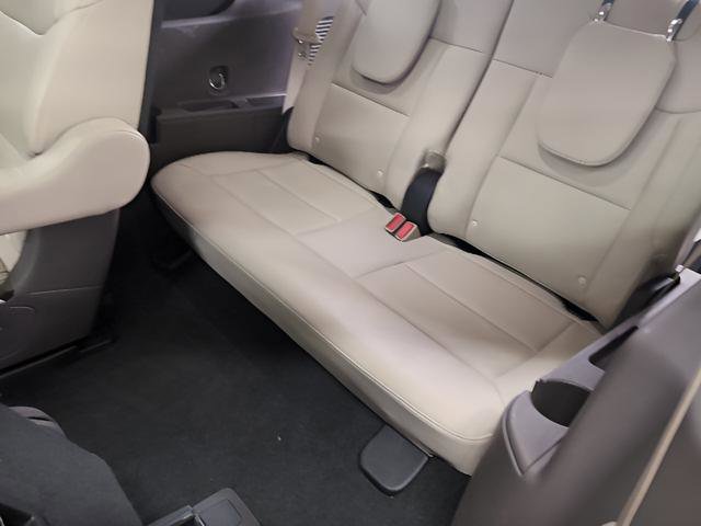 Used 2022 Ford Explorer Platinum w/ Equipment Group 601A image 21