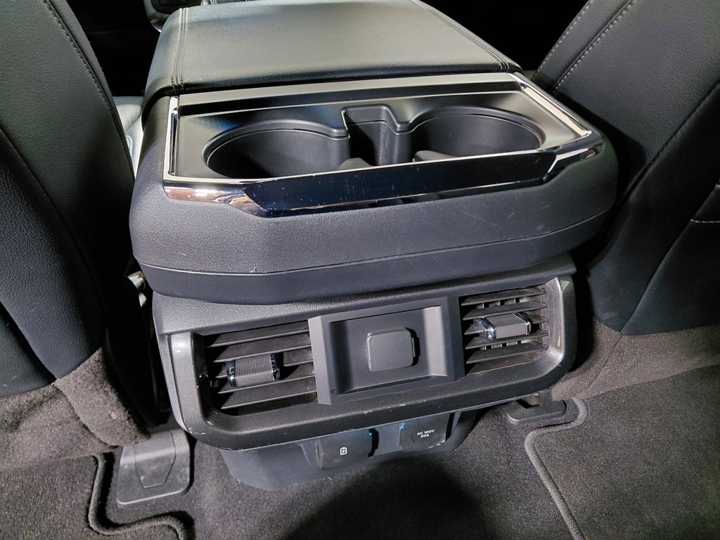 Used 2023 Ford F150 XLT w/ Equipment Group 302A High image 46