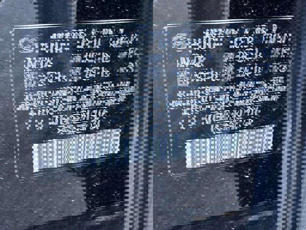 Used 2024 Genesis G70 3.3T Advanced w/ Sport Prestige Package image 40