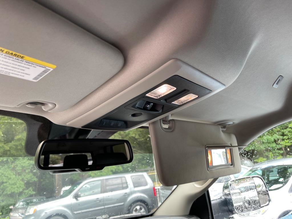 Used 2017 RAM 2500 Laramie w/ Snow Chief Group image 25