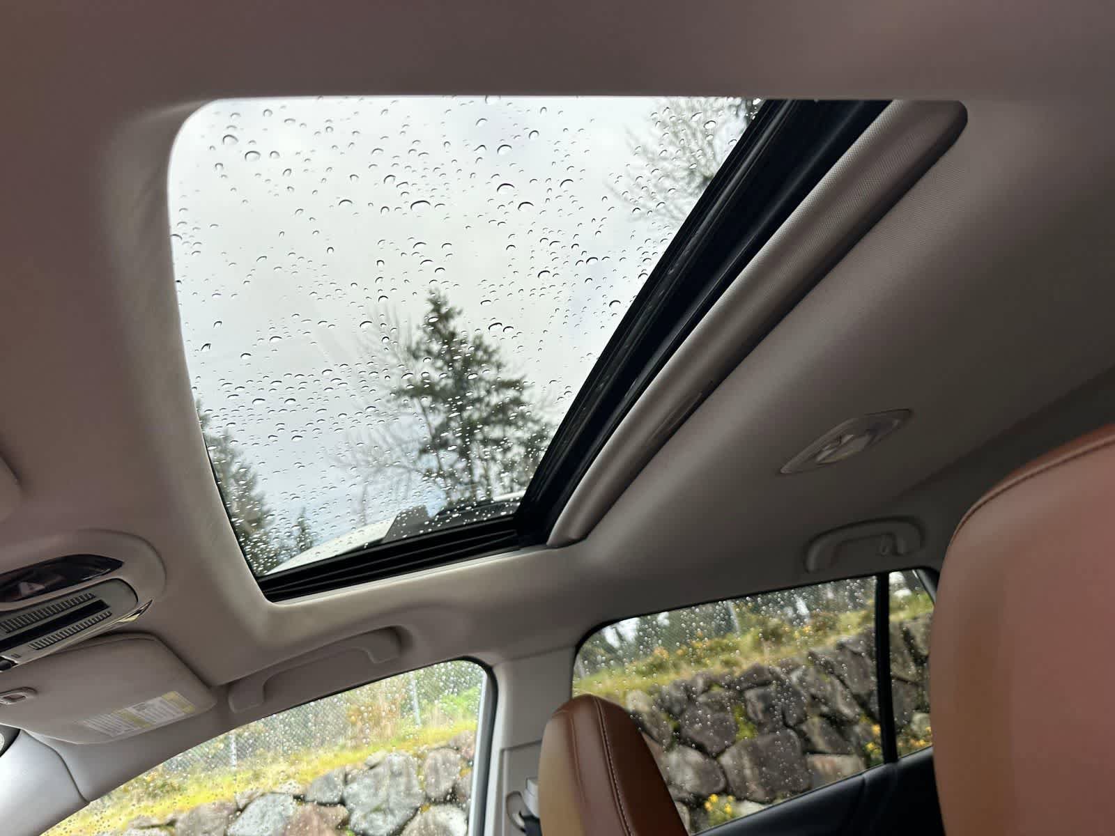Certified 2024 Subaru Outback Touring image 18