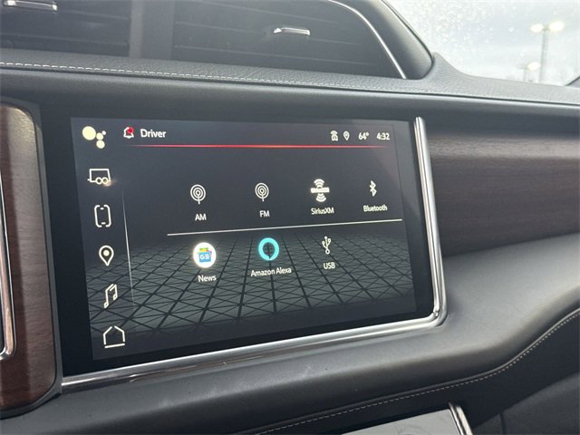 Used 2023 GMC Yukon Denali Ultimate image 16