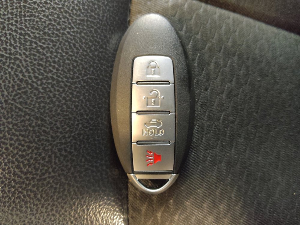 Used 2020 Nissan Altima 2.5 SR image 32