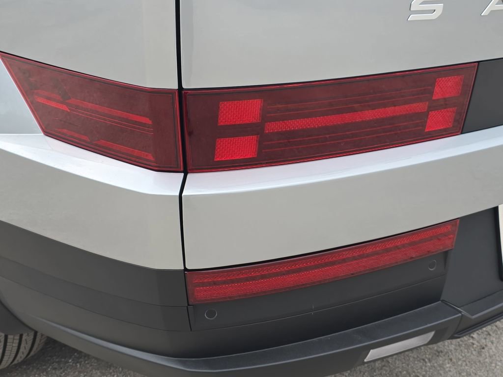 Certified 2026 Hyundai Santa Fe SE FWD image 33