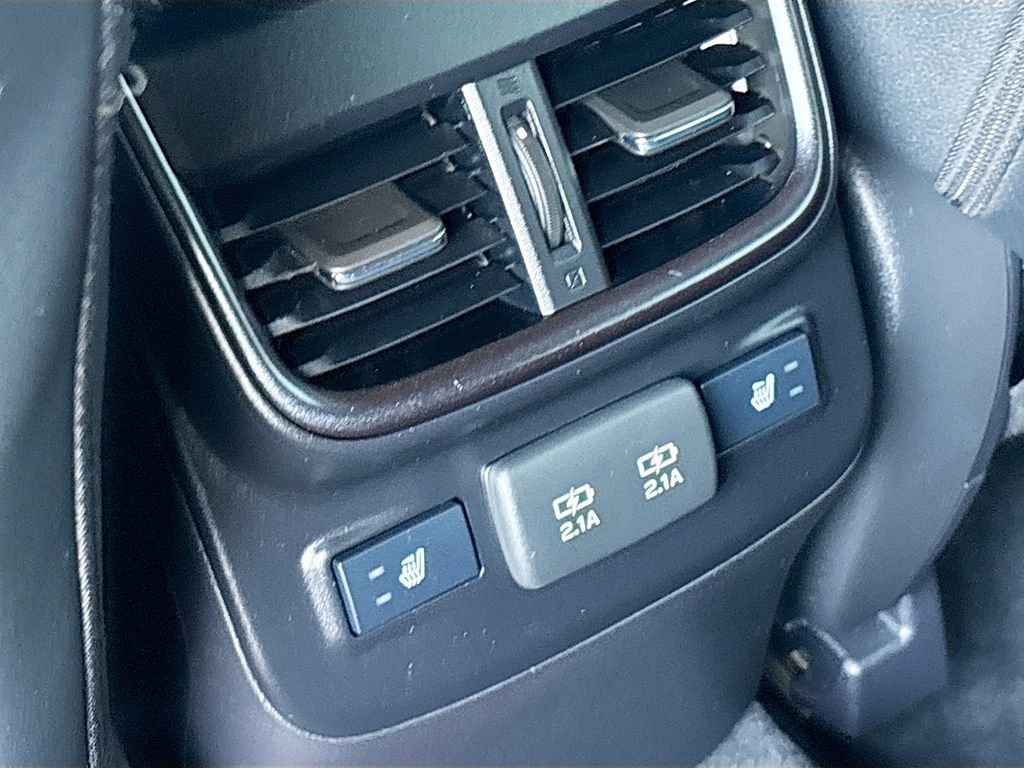 Used 2022 Subaru Outback Wilderness w/ Wilderness Package image 26