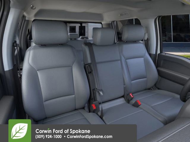 New 2026 Ford F350 XL w/ XL Chrome Package image 10