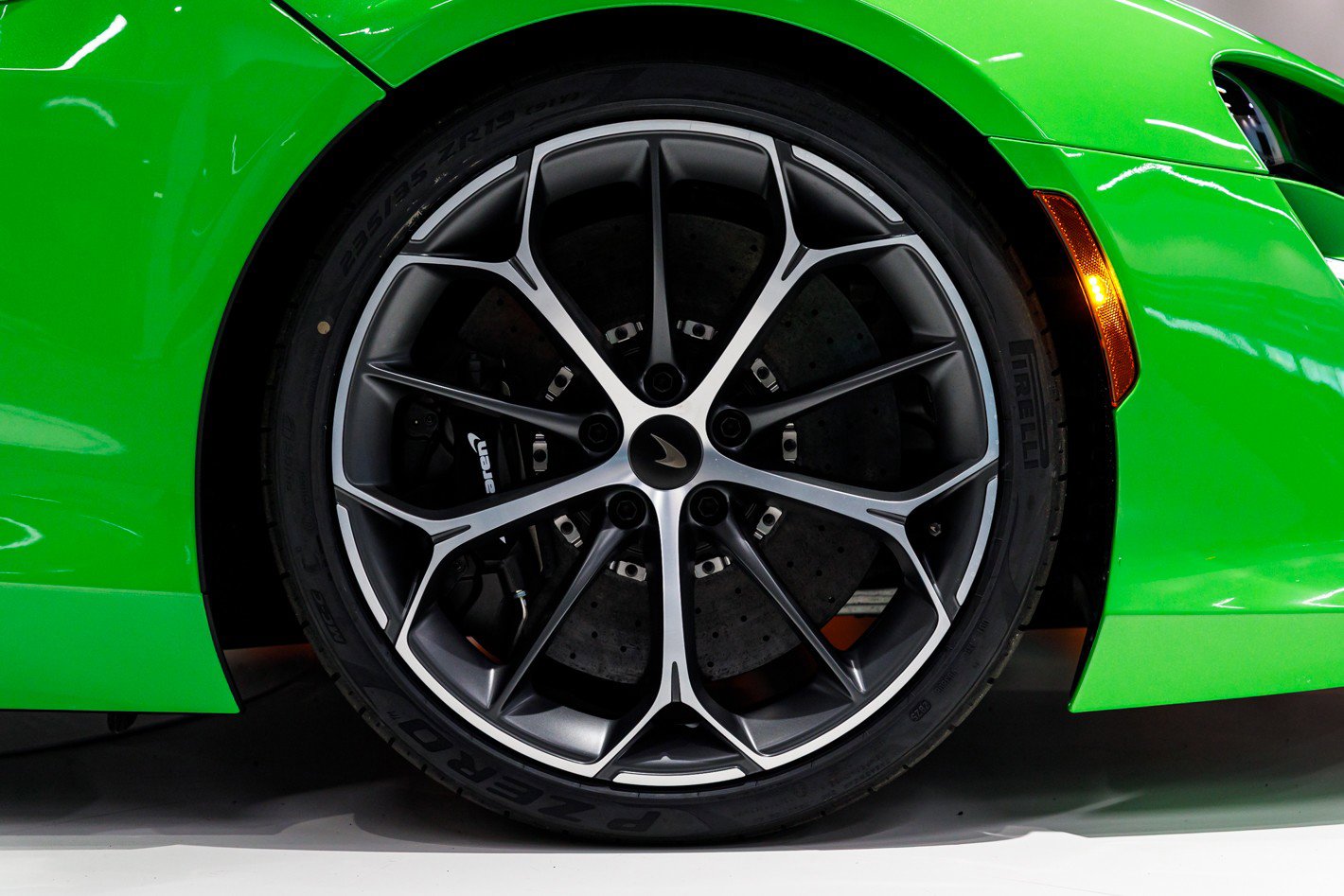 New 2026 McLaren Artura Spider image 46