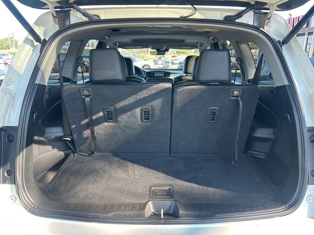 Used 2022 Honda Pilot Special Edition image 37