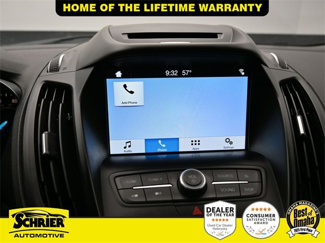 Used 2017 Ford Escape SE w/ Equipment Group 201A image 20