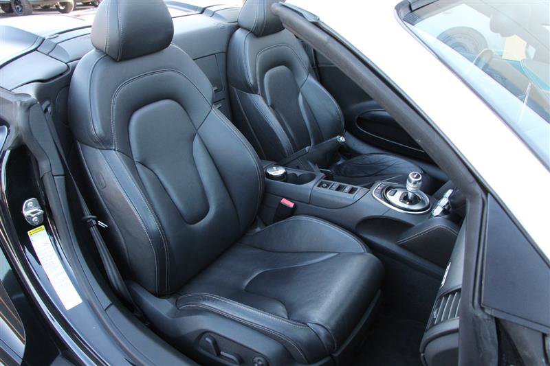 Used 2011 Audi R8 V10 AWD/4WD image 15