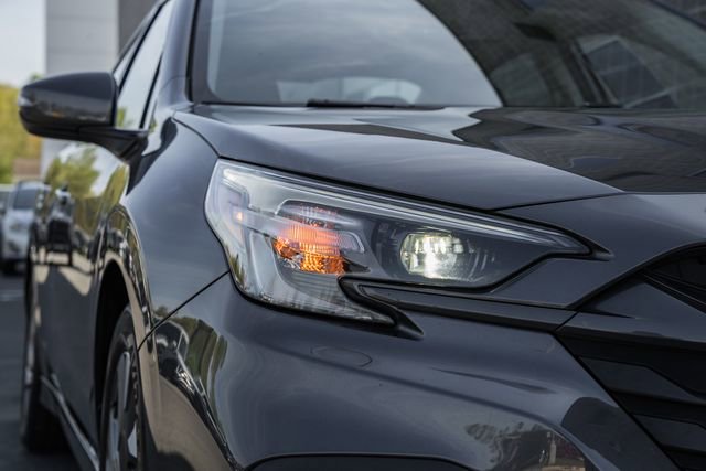 Used 2024 Subaru Legacy Limited AWD/4WD image 14