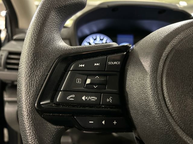 Used 2025 Subaru Crosstrek 2.0i Premium AWD/4WD image 13