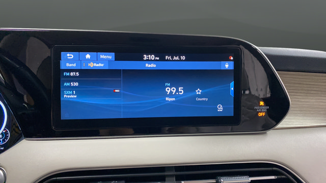 Used 2021 Hyundai Palisade Limited AWD/4WD image 15
