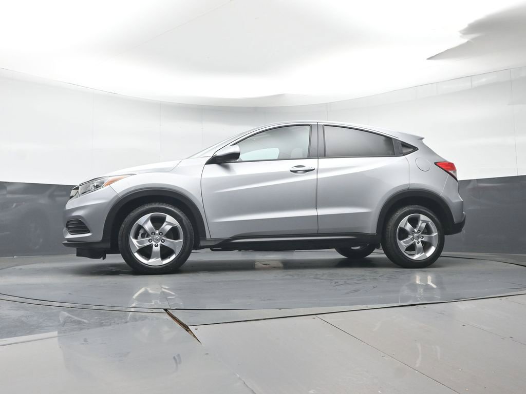 Used 2022 Honda HR-V LX image 26