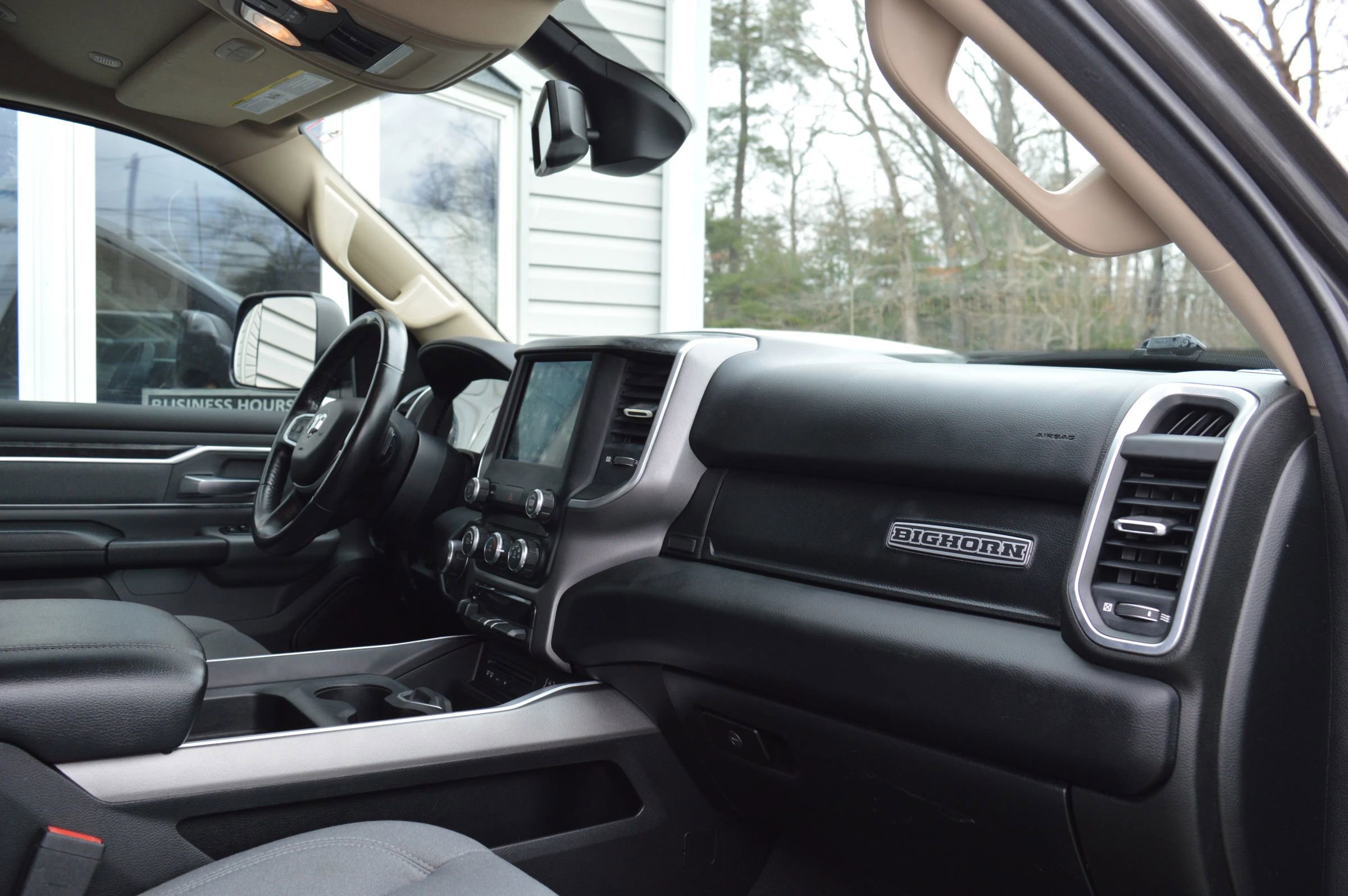 Used 2019 RAM 1500 Big Horn image 30