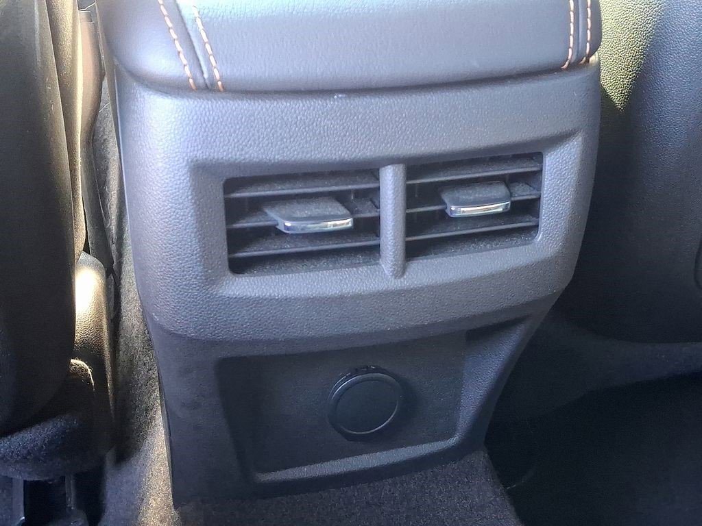 Certified 2023 Cadillac CT4 V w/ Navigation Package image 11