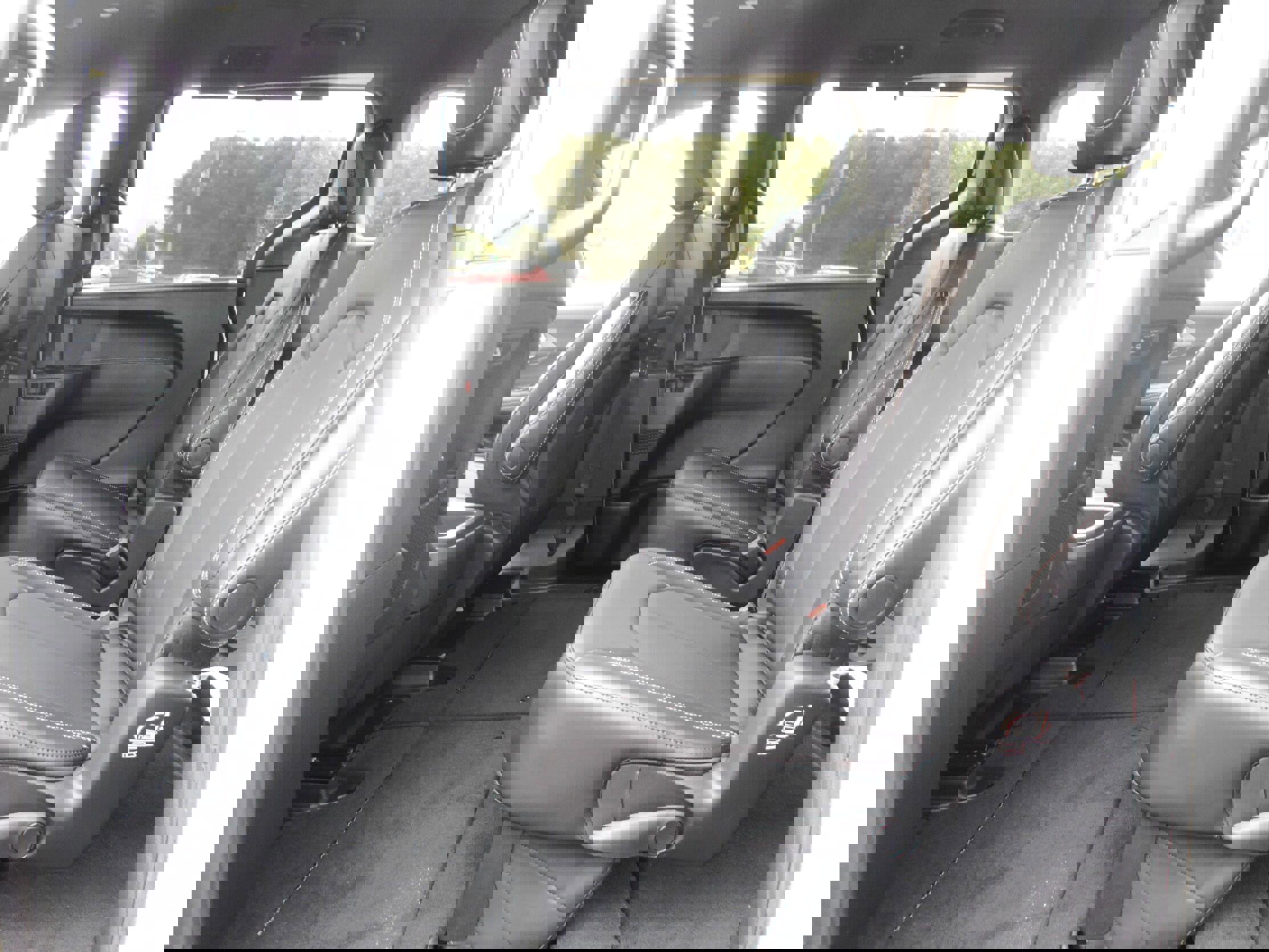 New 2026 Chrysler Pacifica Select image 7