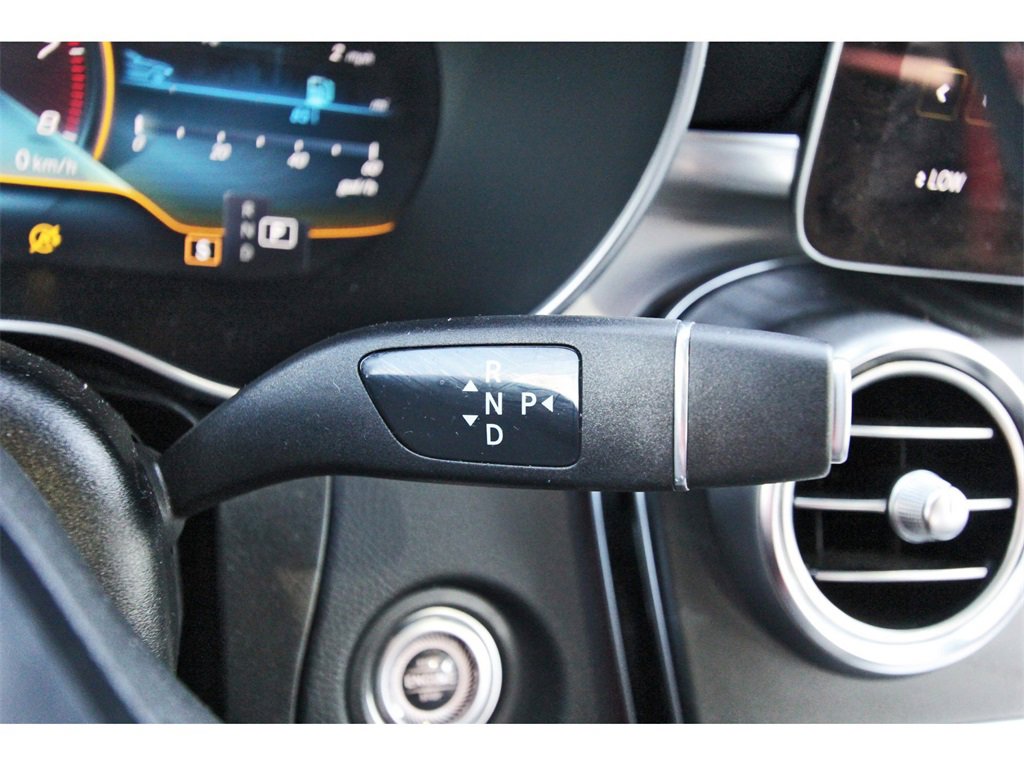 Used 2022 Mercedes-Benz GLC 43 AMG 4MATIC image 14