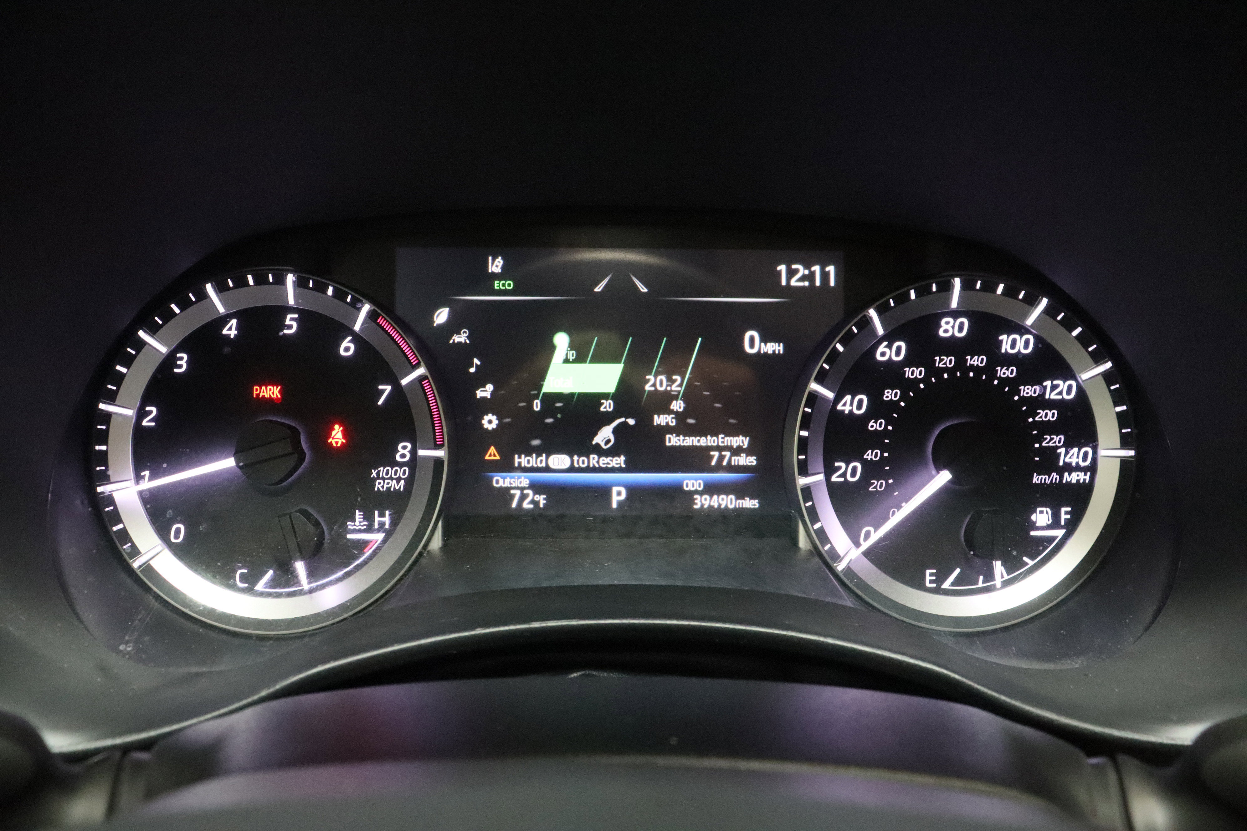 Used 2023 Toyota Highlander XSE image 43