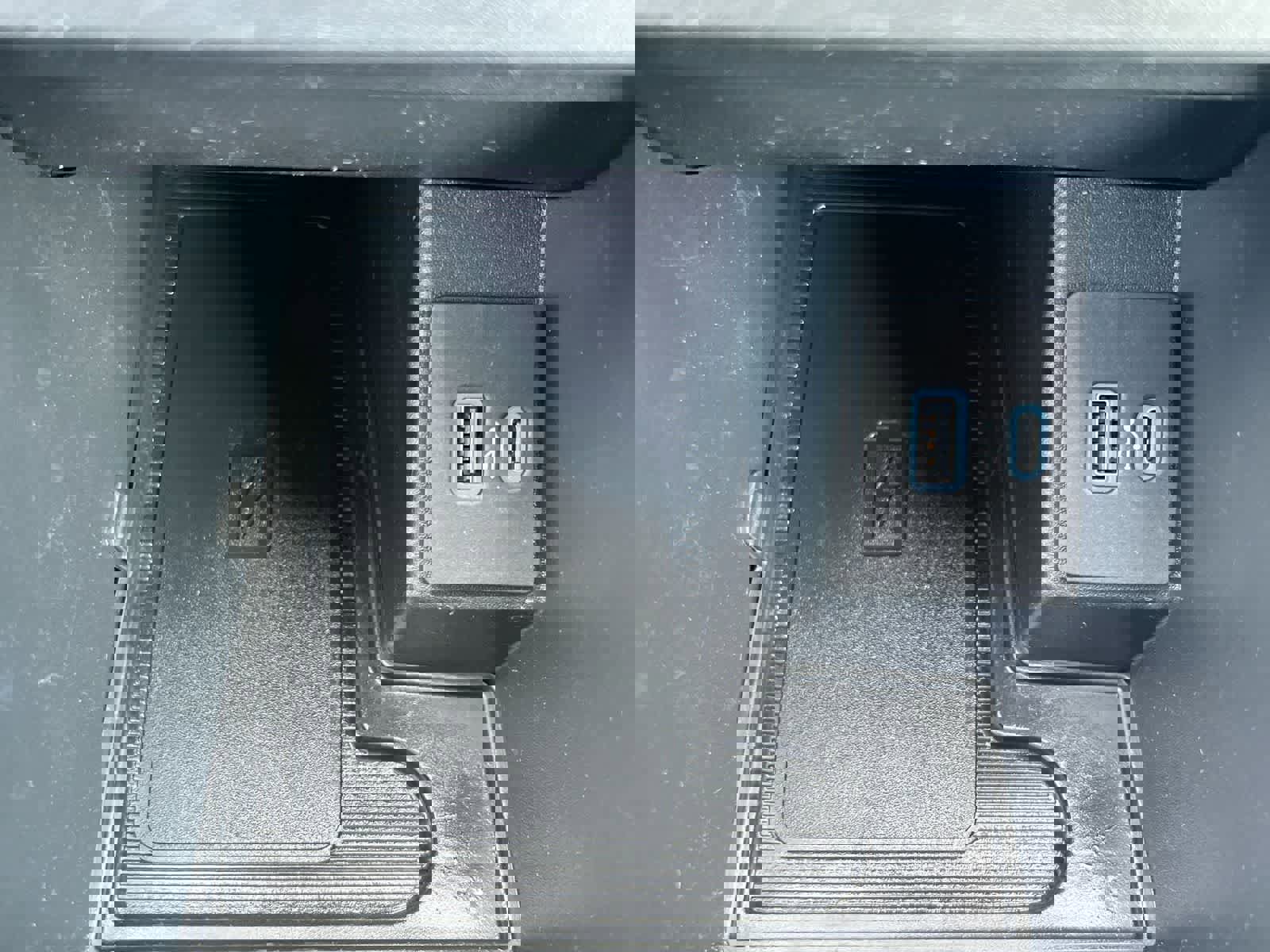 Used 2024 Ford Edge Titanium w/ Equipment Group 301A image 30