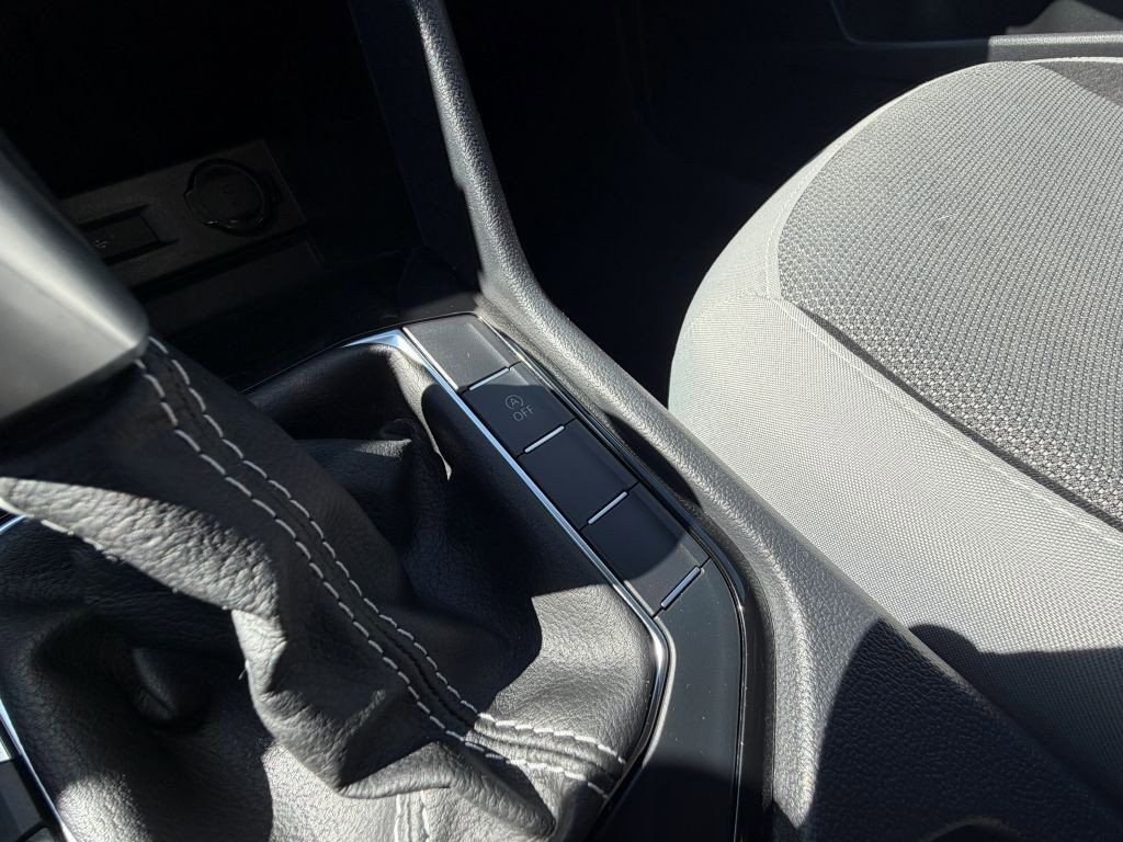 Used 2023 Volkswagen Taos S w/ Driver Assistance Package FWD image 17