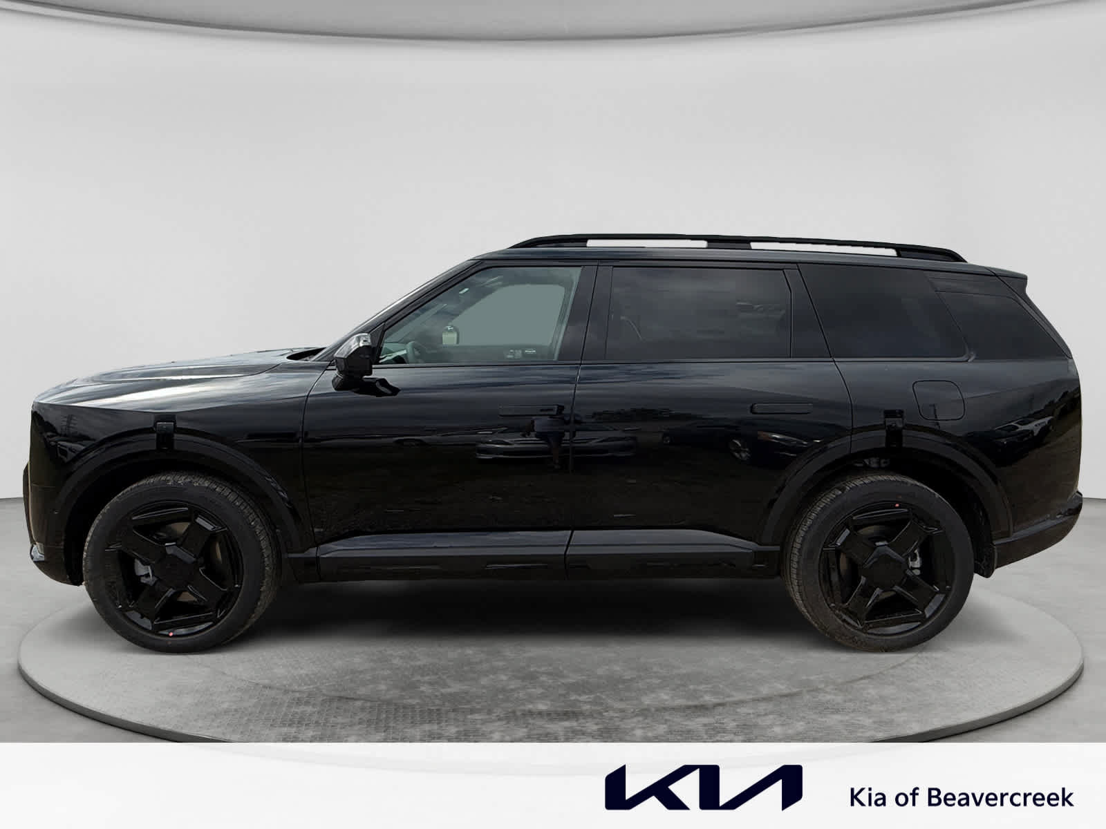New 2027 Kia Telluride X-Line SX Prestige AWD/4WD image 8