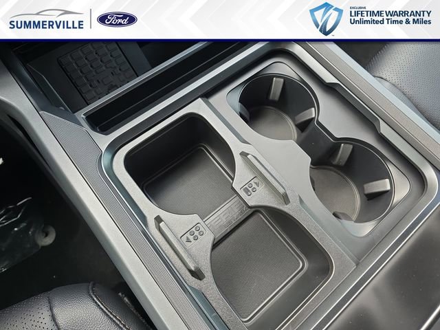New 2026 Ford F250 Lariat w/ Black Appearance Package AWD/4WD image 26