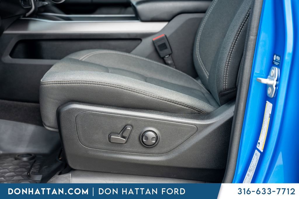 Used 2022 RAM 1500 Big Horn image 22