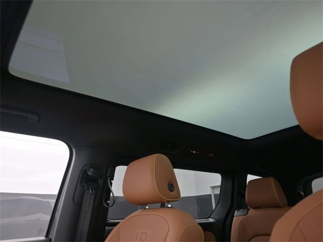 New 2025 Volkswagen ID. Buzz Pro S Plus image 12