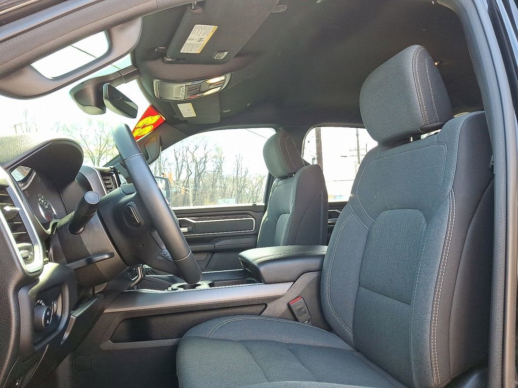 Certified 2023 RAM 1500 Big Horn image 13