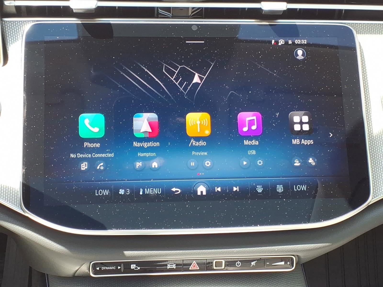 New 2026 Mercedes-Benz E 350 4MATIC Sedan image 23
