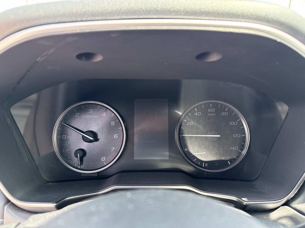 Used 2020 Subaru Outback Limited w/ Popular Package #2 image 14