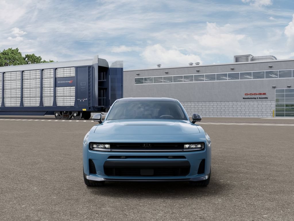 New 2027 Dodge Charger R/T AWD/4WD image 6
