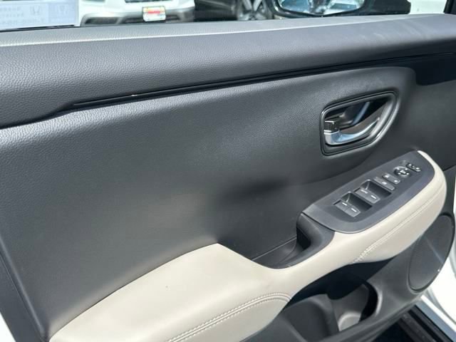 New 2026 Honda HR-V LX image 10