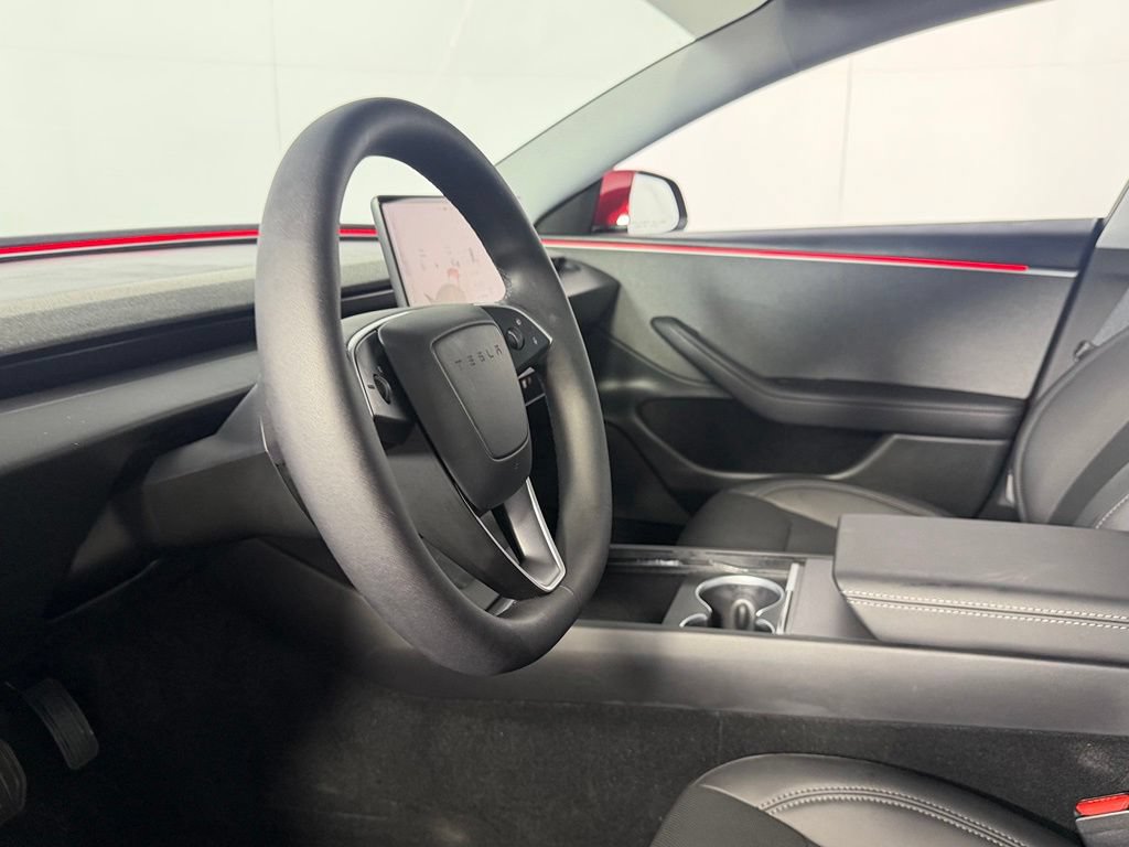 Used 2025 Tesla Model 3 Long Range RWD image 21