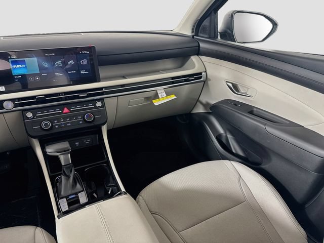 New 2026 Hyundai Tucson SE AWD/4WD image 24