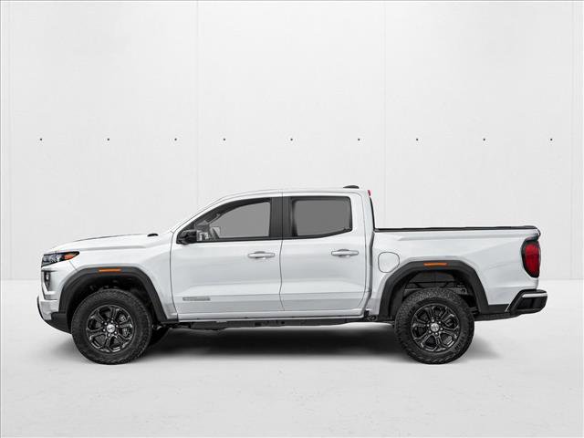 New 2026 GMC Canyon Elevation RWD image 3