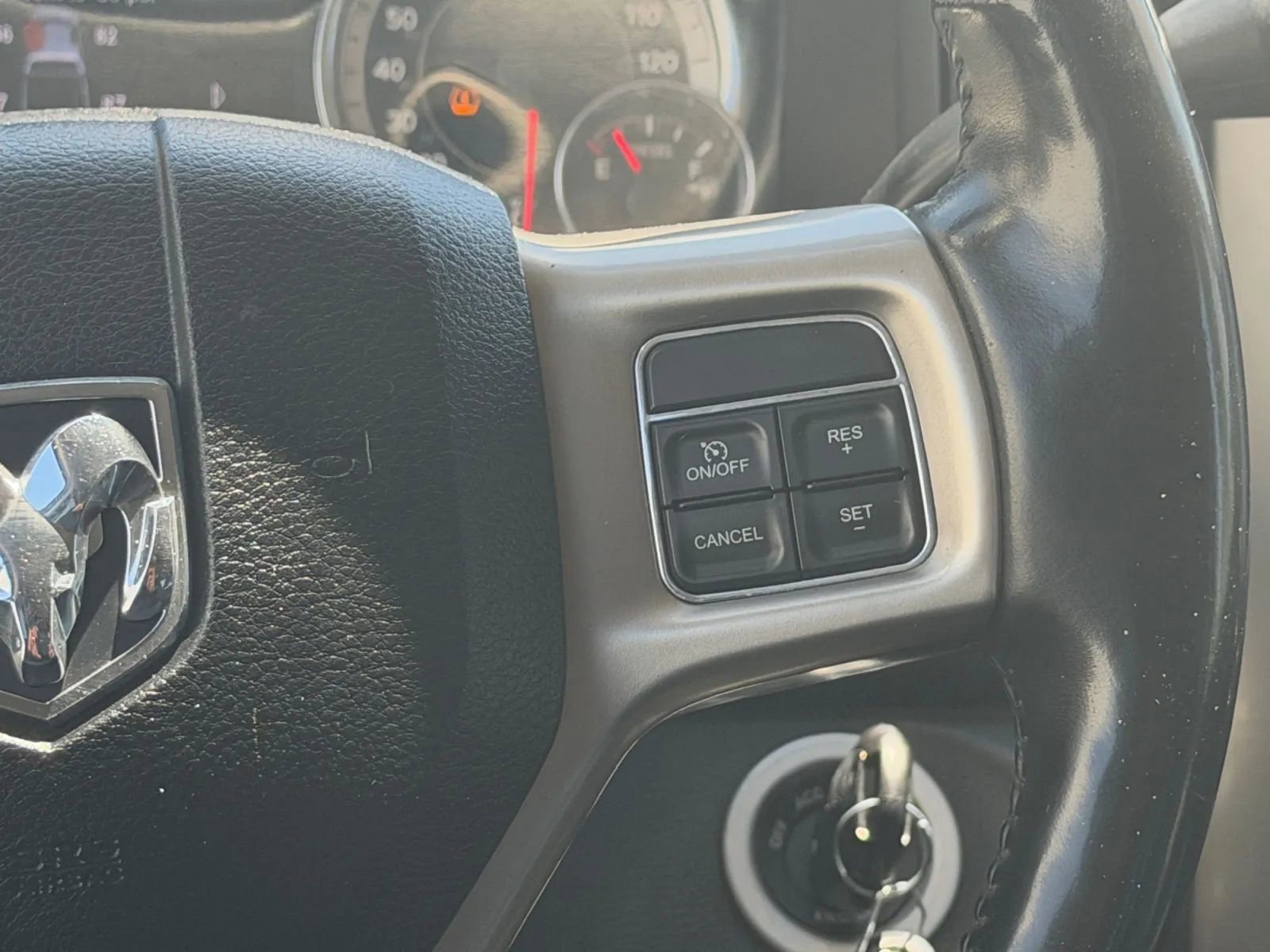 Used 2015 RAM 2500 Laramie image 23