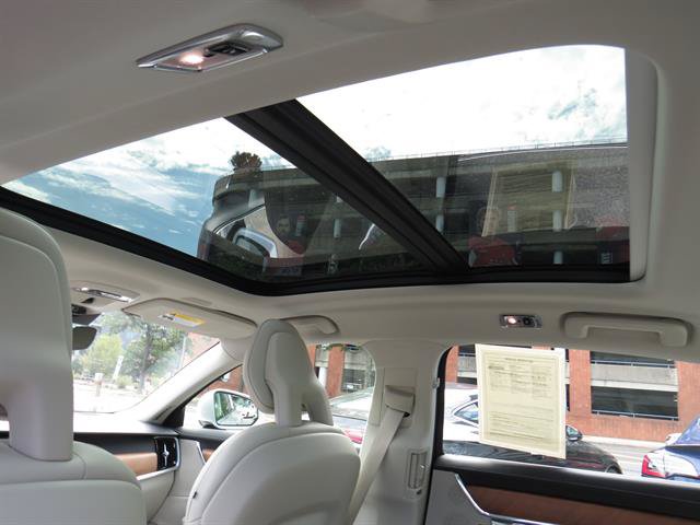 Used 2018 Volvo S90 T6 Inscription AWD/4WD image 22