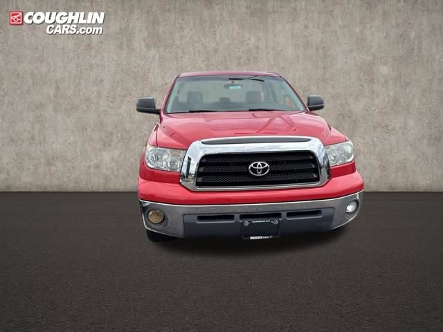 Used 2008 Toyota Tundra 2WD Regular Cab image 10