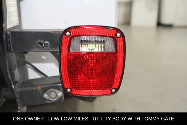 Used 2017 Ford F250 XL w/ Power Equipment Group RWD image 34