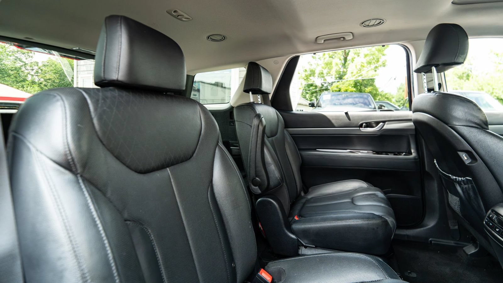 Used 2020 Hyundai Palisade SEL AWD/4WD image 16