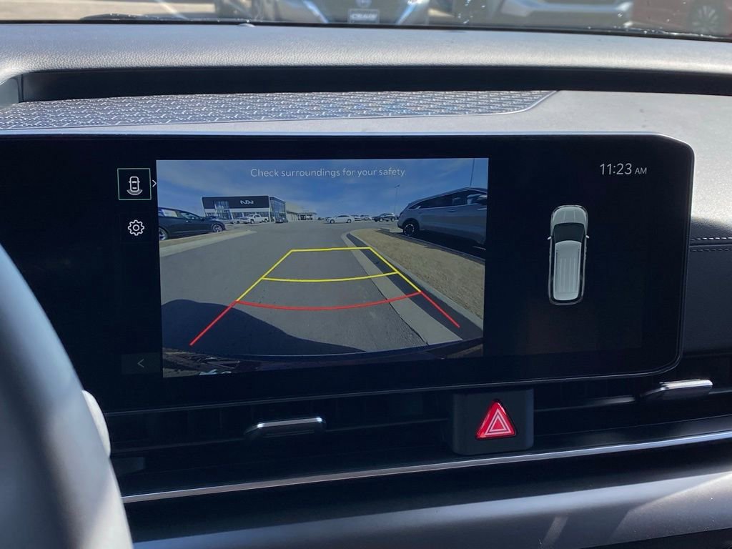 New 2026 Kia Carnival image 16
